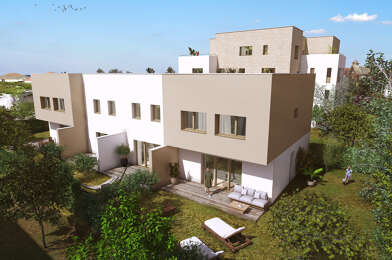 Appartement 4 pièces 529000 €