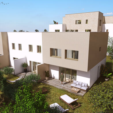 Appartement 3 pièces 420000 €