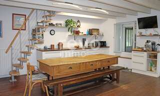 Maison 5 Pièces 141 m² à vendre à Fay-de-Bretagne (44130)