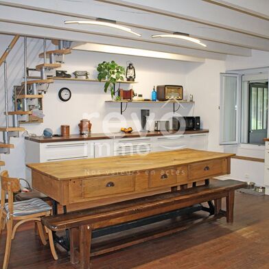 Maison 5 pièces 300000 €