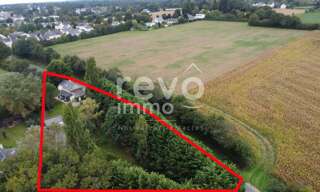 Maison 5 Pièces 141 m² à vendre à Fay-de-Bretagne (44130)