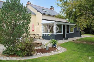 Maison 5 pièces 270000 €