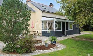 Maison 5 Pièces 141 m² à vendre à Fay-de-Bretagne (44130)