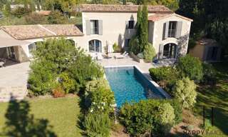 Maison 7 Pièces 222 m² à vendre à Maussane-les-Alpilles (13520)