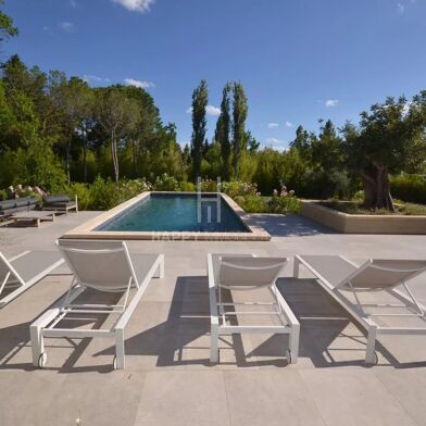 Maison 7 pièces 1890000 €