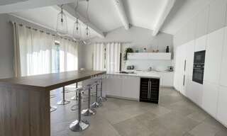 Maison 7 Pièces 222 m² à vendre à Maussane-les-Alpilles (13520)