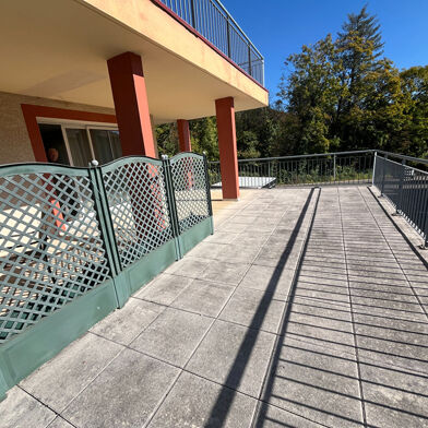 Appartement 4 pièces 336500 €