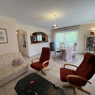 Appartement 4 pièces 315500 €