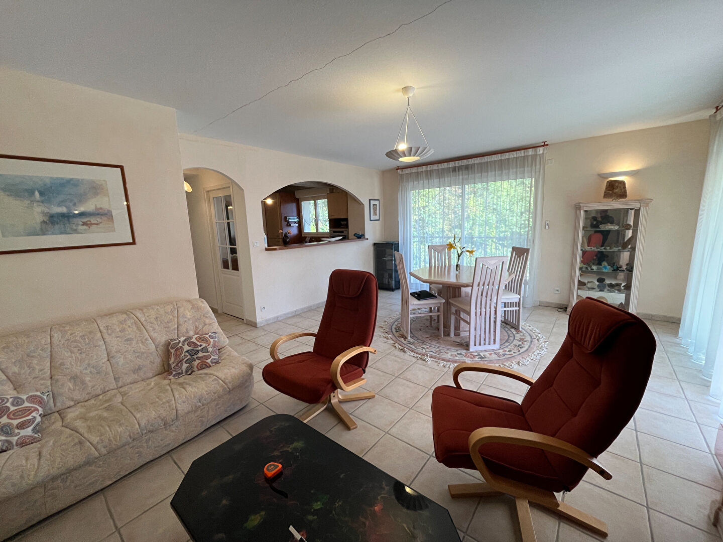 Agence immobilière de Square Habitat Sud Hautes Alpes