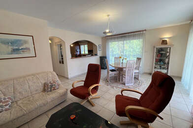 Appartement 4 pièces 295000 €