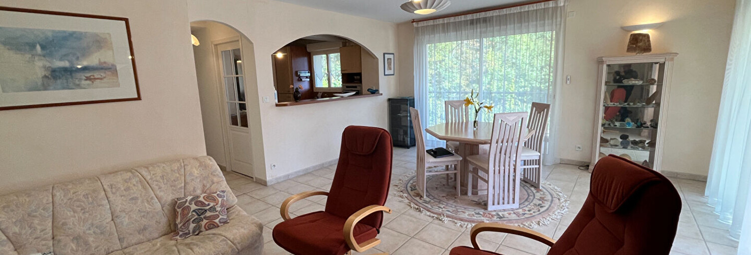 Appartement 4 Pièces 91 m² à vendre à Gap (05000)