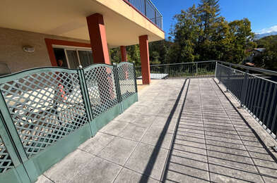 Appartement 4 pièces 280000 €