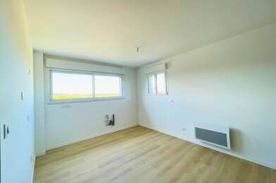 Appartement 2 pièces 153000 €