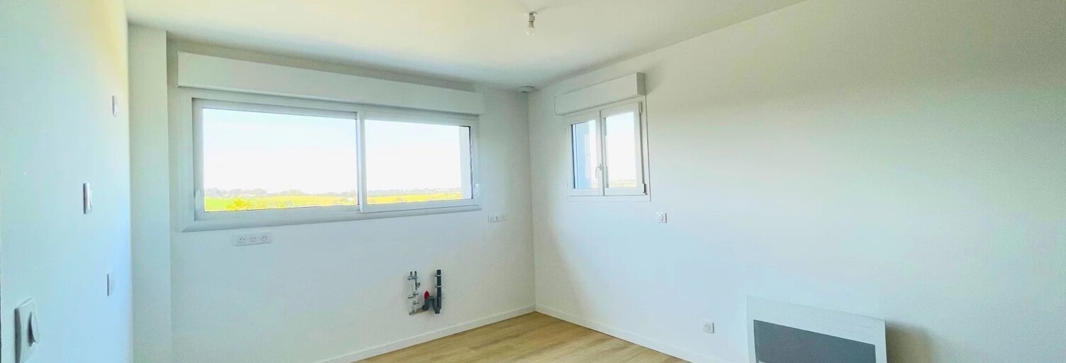 Appartement 2 Pièces 51 m² à vendre à Came (64520)