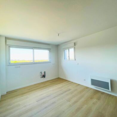 Appartement 2 pièces 153000 €