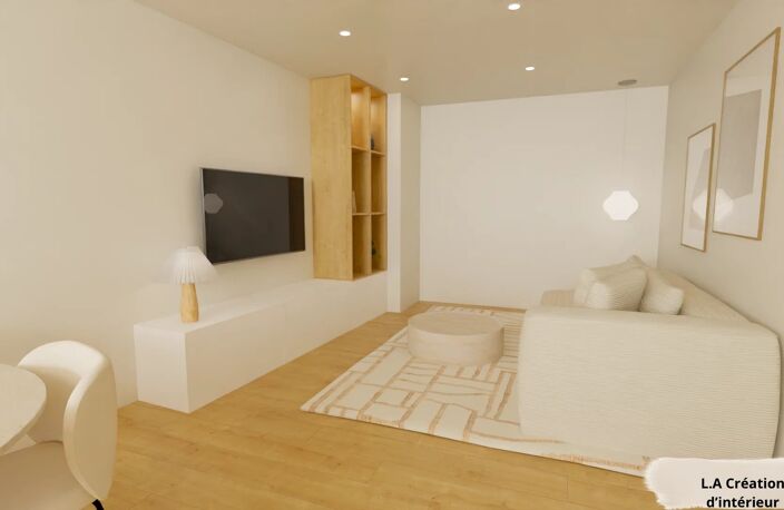 Bel appartement lumineux à Came, 1 chambre, 52 m² — photo 5