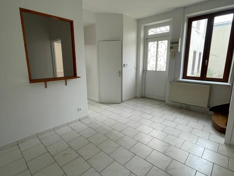 Maison  77 m² — photo 1