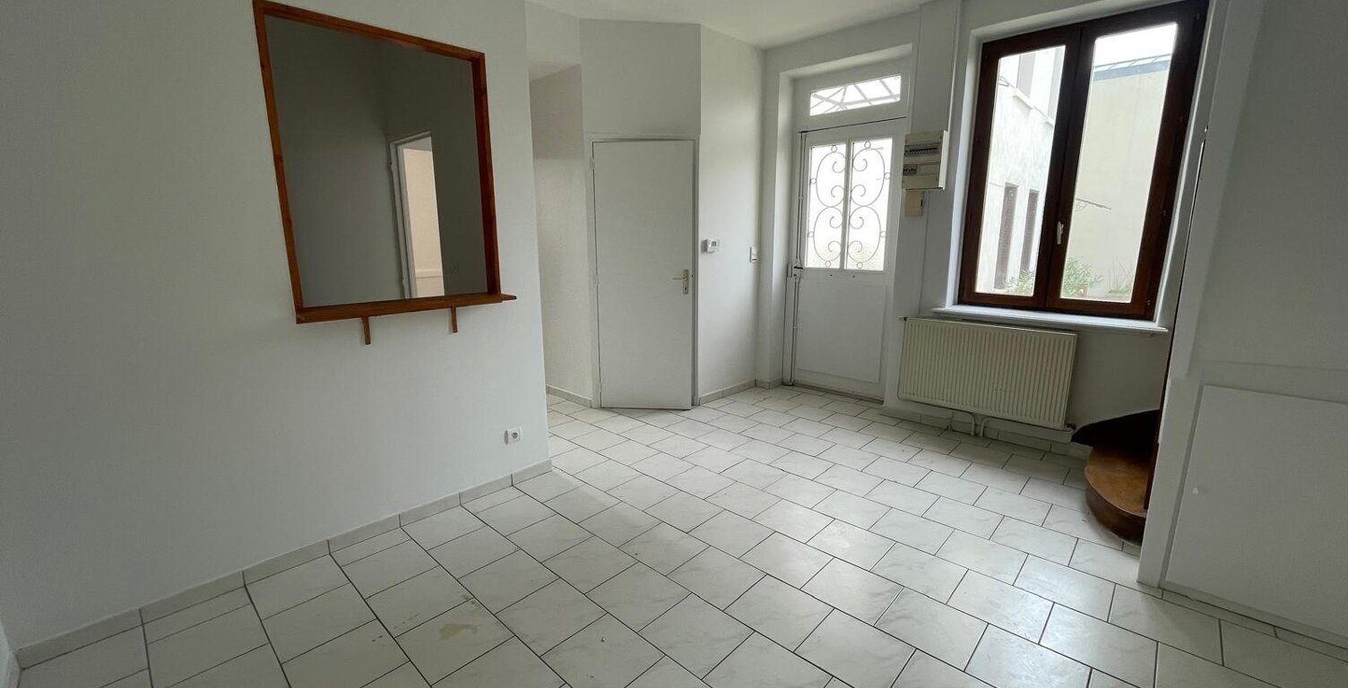 Location maison  77 m² à Sathonay-Camp (69580) — photo 1