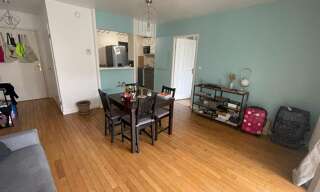 Appartement 2 Pièces 48 m² à louer à Lyon 8 (69008)