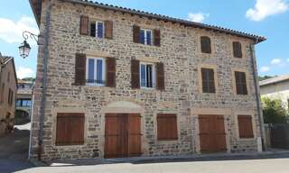 Appartement  52 m² à louer à Pruzilly (71570)