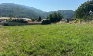 Terrain  1199 m² à vendre à Mercus-Garrabet (09400)