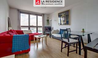 Appartement 5 Pièces 94 m² à vendre à Pontoise (95000)