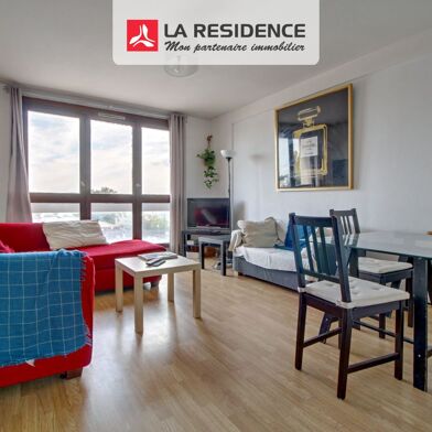 Appartement 5 pièces 219000 €