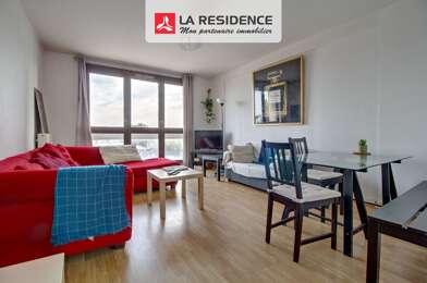 Appartement 5 pièces 230000 €