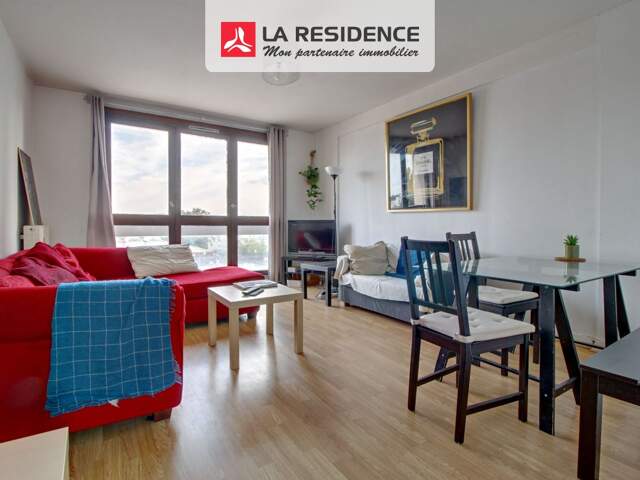 Appartement de 5 pièces — photo du bien