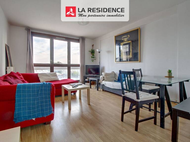 Appartement de 5 pièces — photo 1
