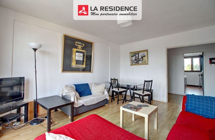 Appartement de 5 pièces — photo 2