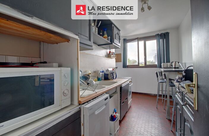 Appartement de 5 pièces — photo 3
