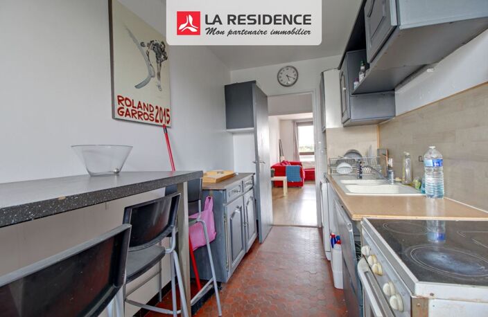 Appartement de 5 pièces — photo 4
