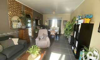 Maison 7 Pièces 117 m² à vendre à Trumilly (60800)