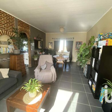 Maison 7 pièces 230000 €