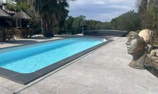 Maison 5 Pièces 165 m² à vendre à Mèze (34140)