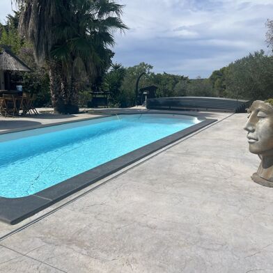 Maison 5 pièces 1236000 €