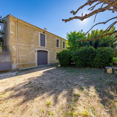 Maison 8 pièces 565000 €