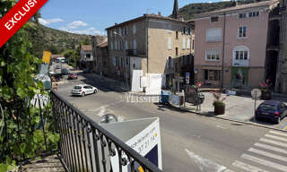 Appartement 4 Pièces 89 m² à vendre à Les Vans (07140)