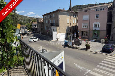 Appartement 4 pièces 145000 €