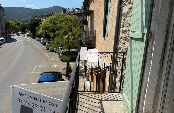 Appartement 4 P+C — photo 2
