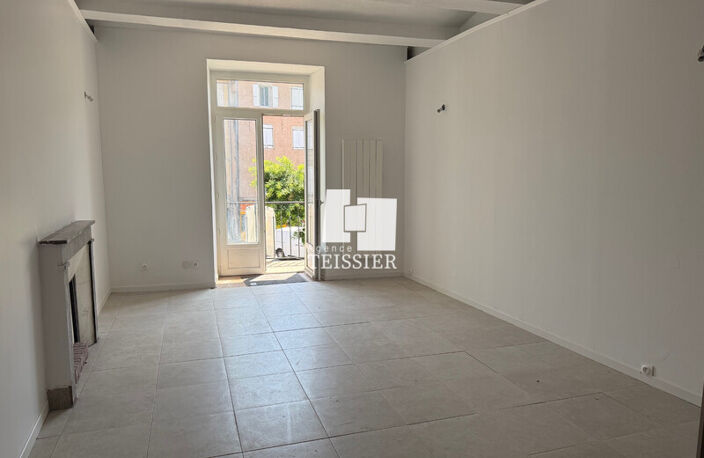 Appartement 4 P+C — photo 3