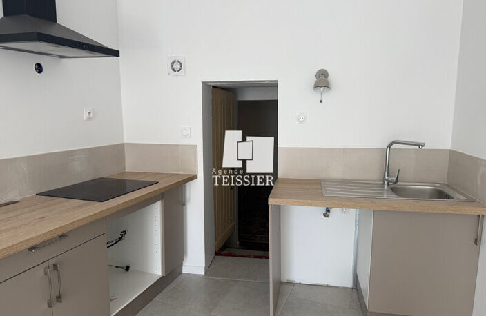 Appartement 4 P+C — photo 5