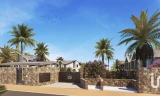 Maison 4 Pièces 99 m² à vendre à Saint-Paul (97434)