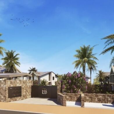 Maison 4 pièces 995000 €