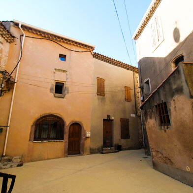 Maison 3 pièces 99000 €