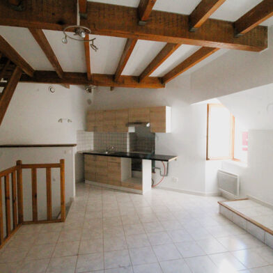 Maison 3 pièces 92000 €