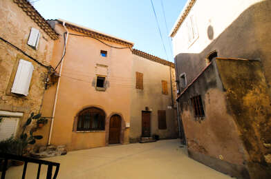 Maison 3 pièces 92000 €