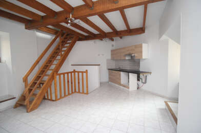 Maison 3 pièces 92000 €