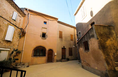 Maison de village 3 pièces 55m2 — photo du bien